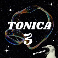 Tonica Vol.03 - Cosmos - Mar 2024