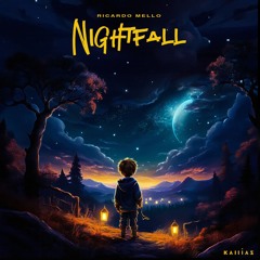 Ricardo Mello - Nightfall (Afterhours Mix)