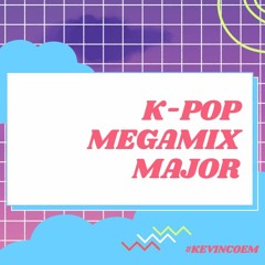 K-POP MEGAMIX / 11 SONGS MASHUP (major version) ♪ @kevincoem
