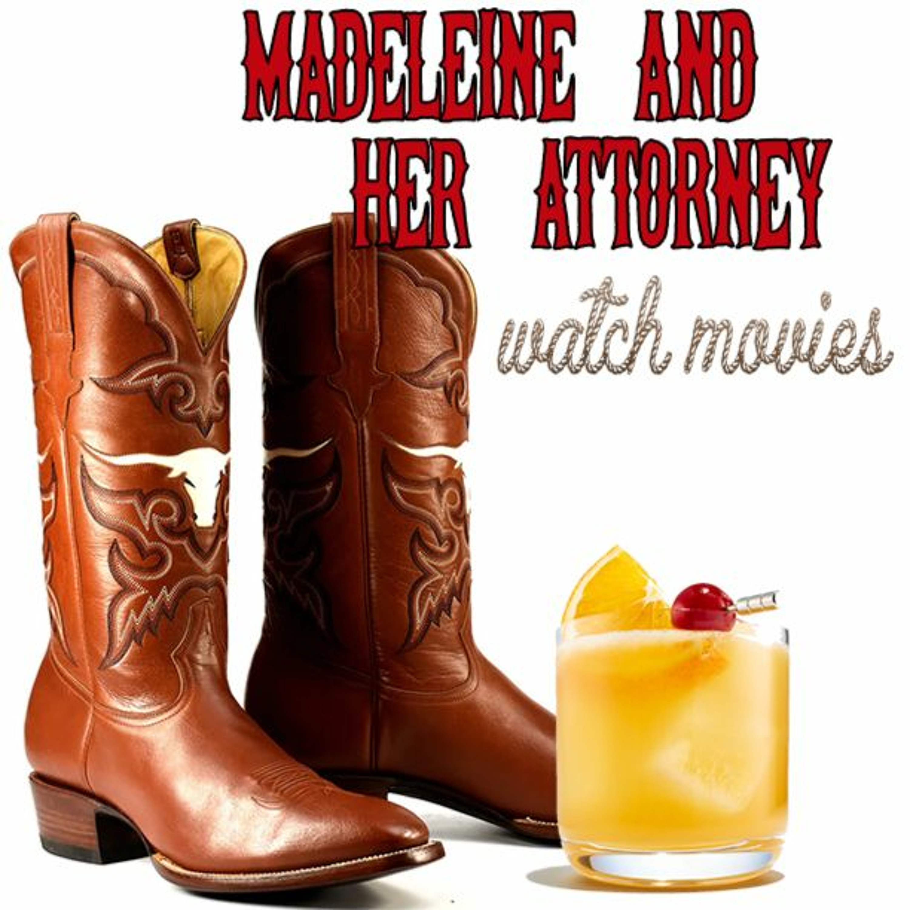 Madeleine & Her Attorney Watch Movies