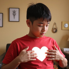 Tìm anh ấy qua nhịp tim của bạn