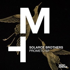 Solarce Brothers - Prometo (Extended Version)
