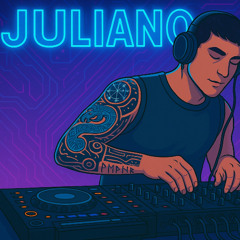 Afro House Vibes [JULIANO]