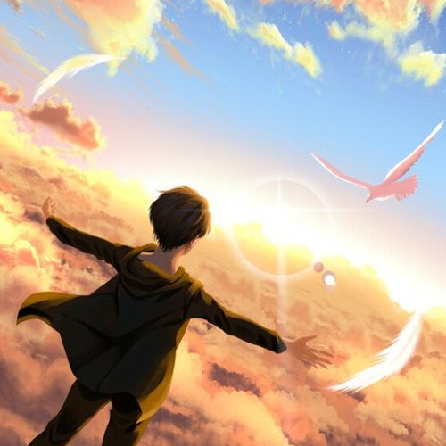 Where did all of it begin (Eren Jeager) x September (instrumental)