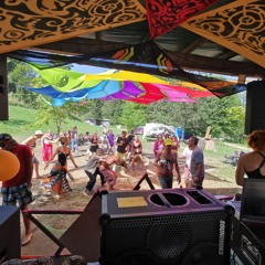 Moses - Live @ Basst Guad - 230827