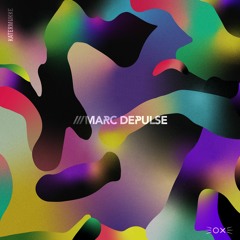 Marc DePulse & ANGSTvorGRETA - "Vers La Lumière" (Extended Mix)