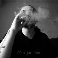 20 Cigarettes