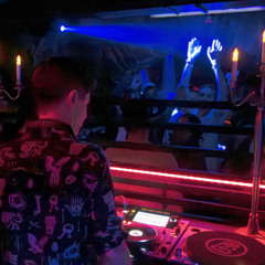 LIVE @ SACROSANTO - NEO club - Rome 08-11-2024