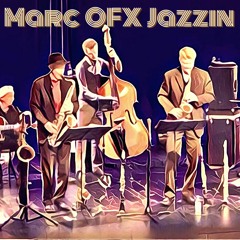 Marc OFX - Jazzin