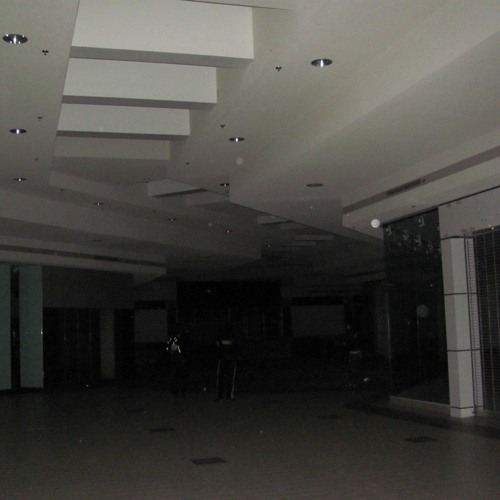 Unreasonable Behaviour but it’s playing in a different hallway