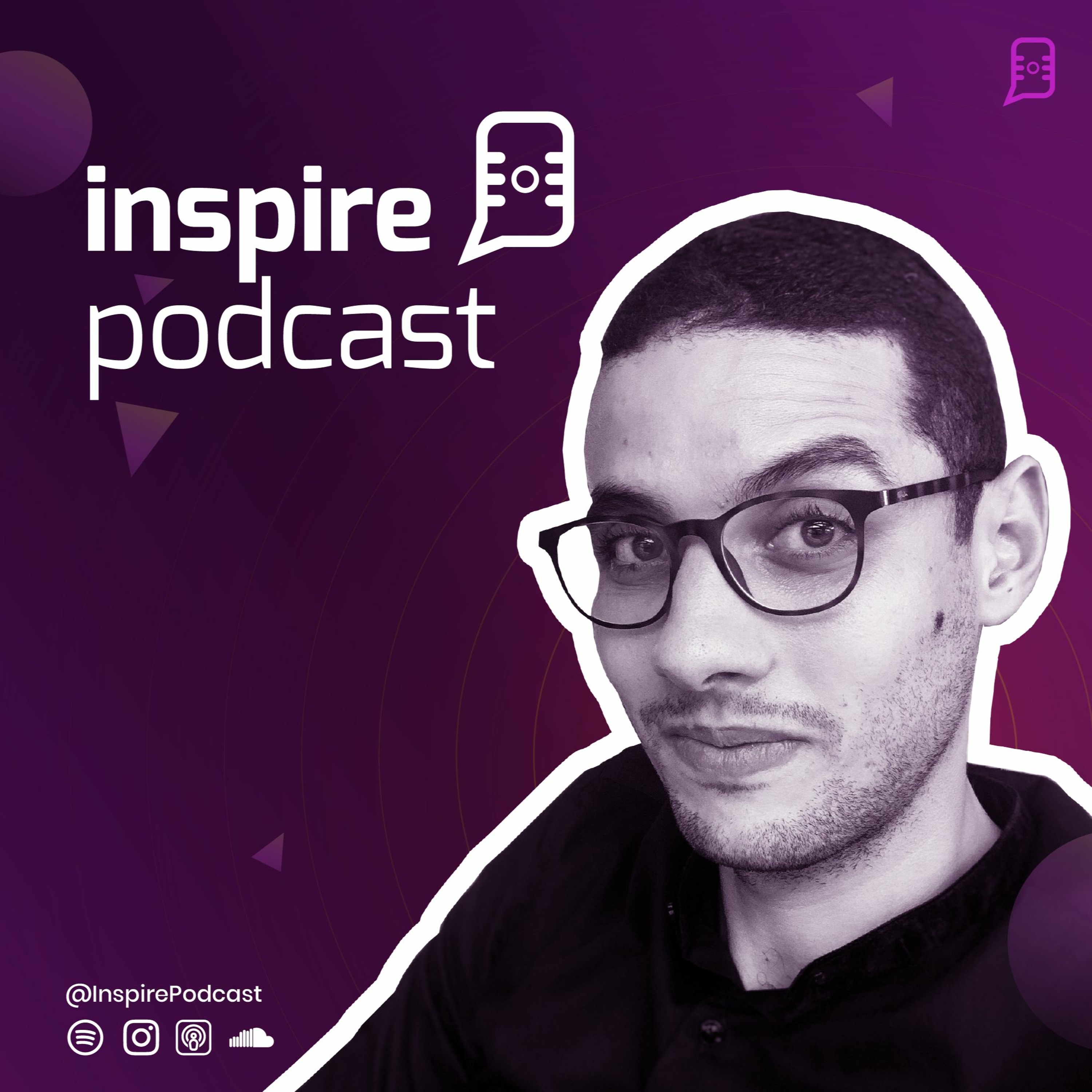Inspire Podcast
