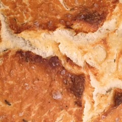 Sweet Bread From Bitter Flour