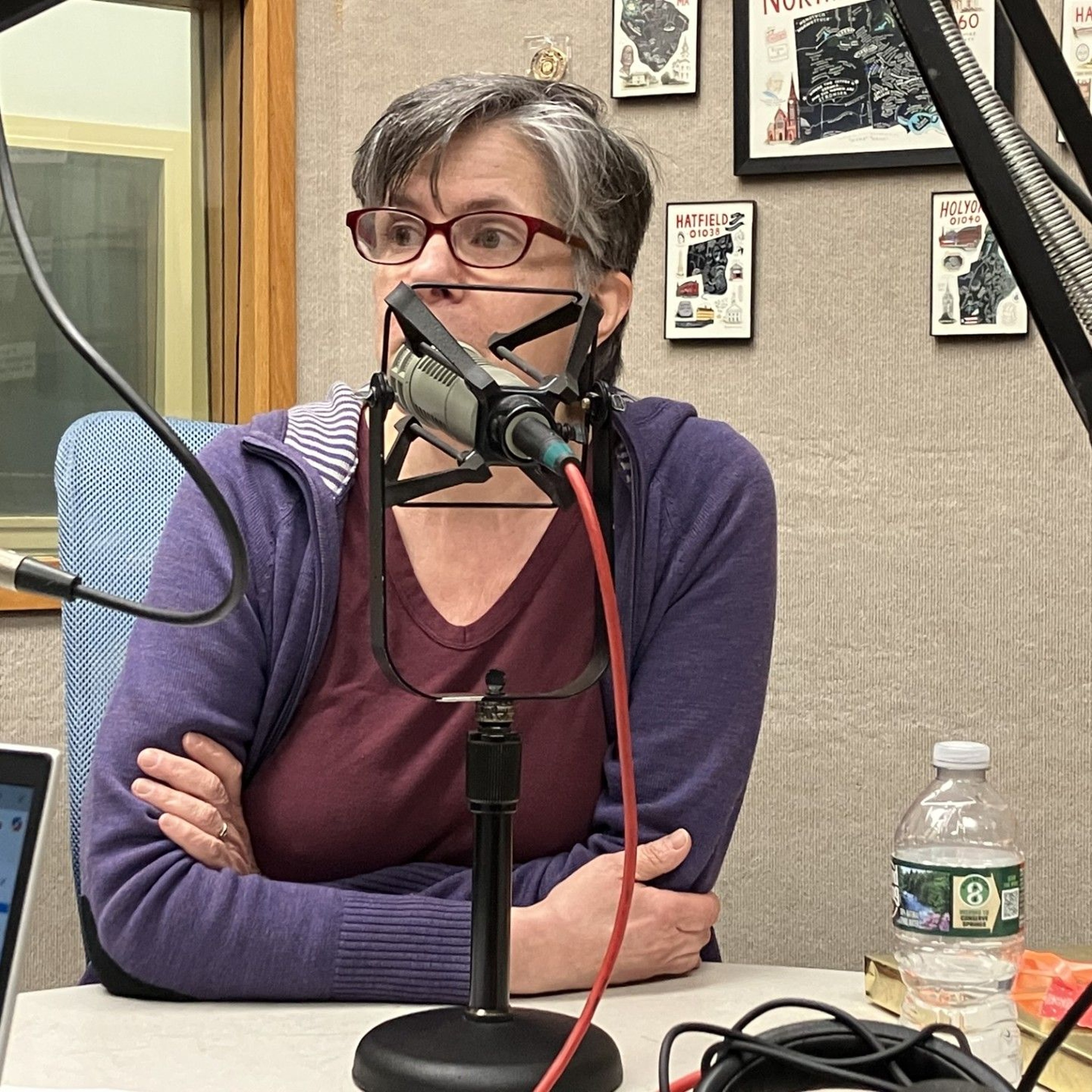 WHMP Radio
