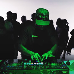 Louie Arson for People Still Dance via Nox Radio