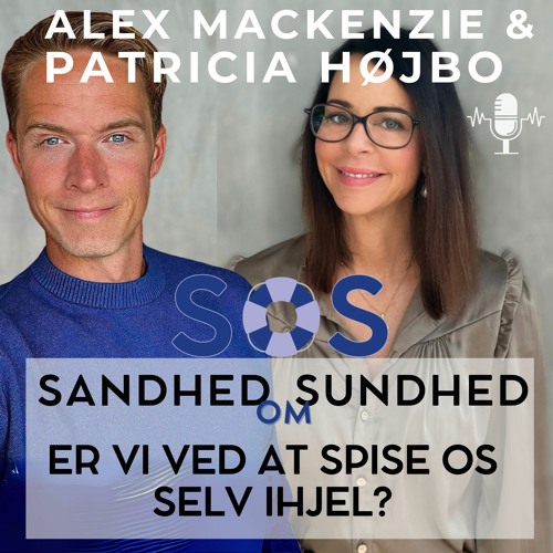 Er vi ved at spise os ihjel?