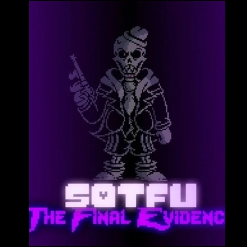 SOTFU Phase 2 - The Final Evidence