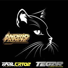 MRJ - LAST CHILD-PEDIH EXC 2025 [ ANDRIO TADETE x FADILCRT02 ] #TEGAR_CRT02