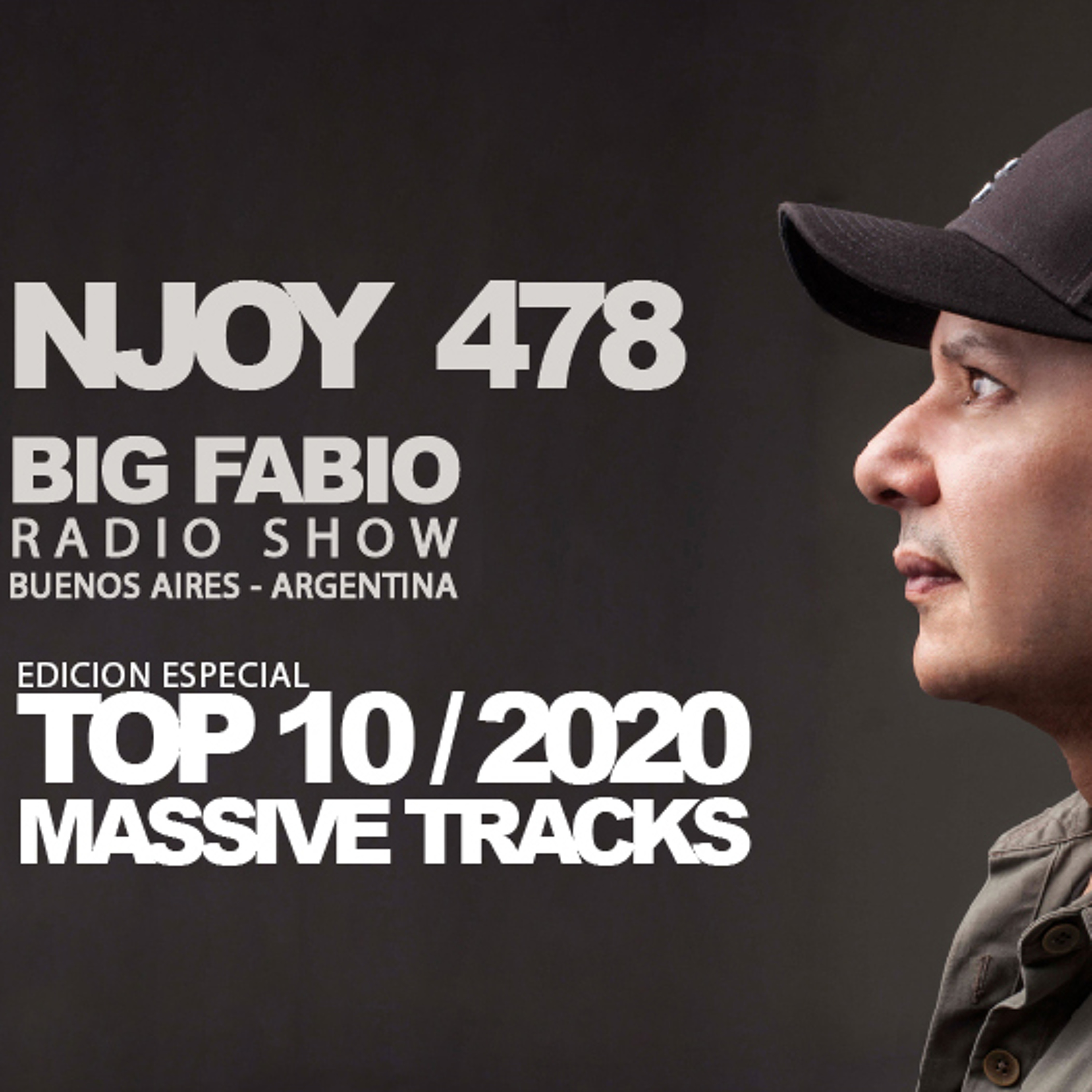 NJOY MUSIK by BIG FABIO.