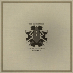 08 Lost In The Cosmos - The Mechanisms