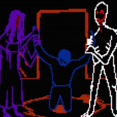 DAMNATIO MEMORIAE (FAITH CHAPTER 3/The New Vessel Ending)