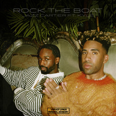 Rock the Boat