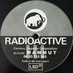 Capsule Corporation - Mammut02 (B2)