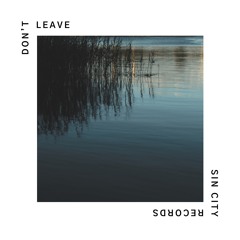 Don't Leave (prod. Eeryskies)