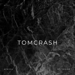 PREMIERE: AeFe - Tomcrash (Original Mix)