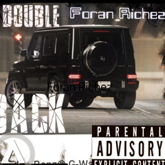 Double Back x Foran Richez
