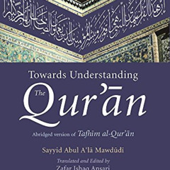 [ACCESS] EPUB 💓 Towards Understanding the Qur'an: English/Arabic Edition (with comme