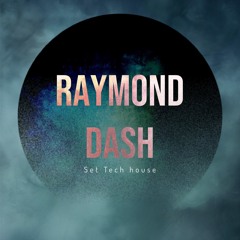 Mix Tech House (Katsu House Tucson Az. R-Dash Mix).aif