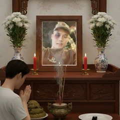 Cuộc Sống Xa Nhà x Bát Cơm Mặn - MH