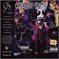 CYBRWRLD !! (CyberKat S4V)