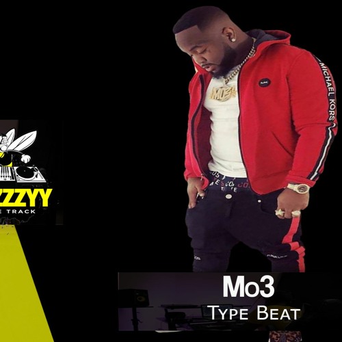 mo3 type beat