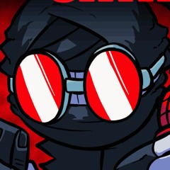 Friday Night Funkin' x Madness Combat - CATACLYSM (A Hank Song)
