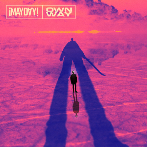 Own Way (feat. K. Charles)