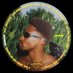 PREMIERE: Groove God Jaïr Darnoud - Don't Let Fear Consume You [TLKBX RCRDS]