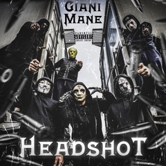 Headshot - Giani Mane