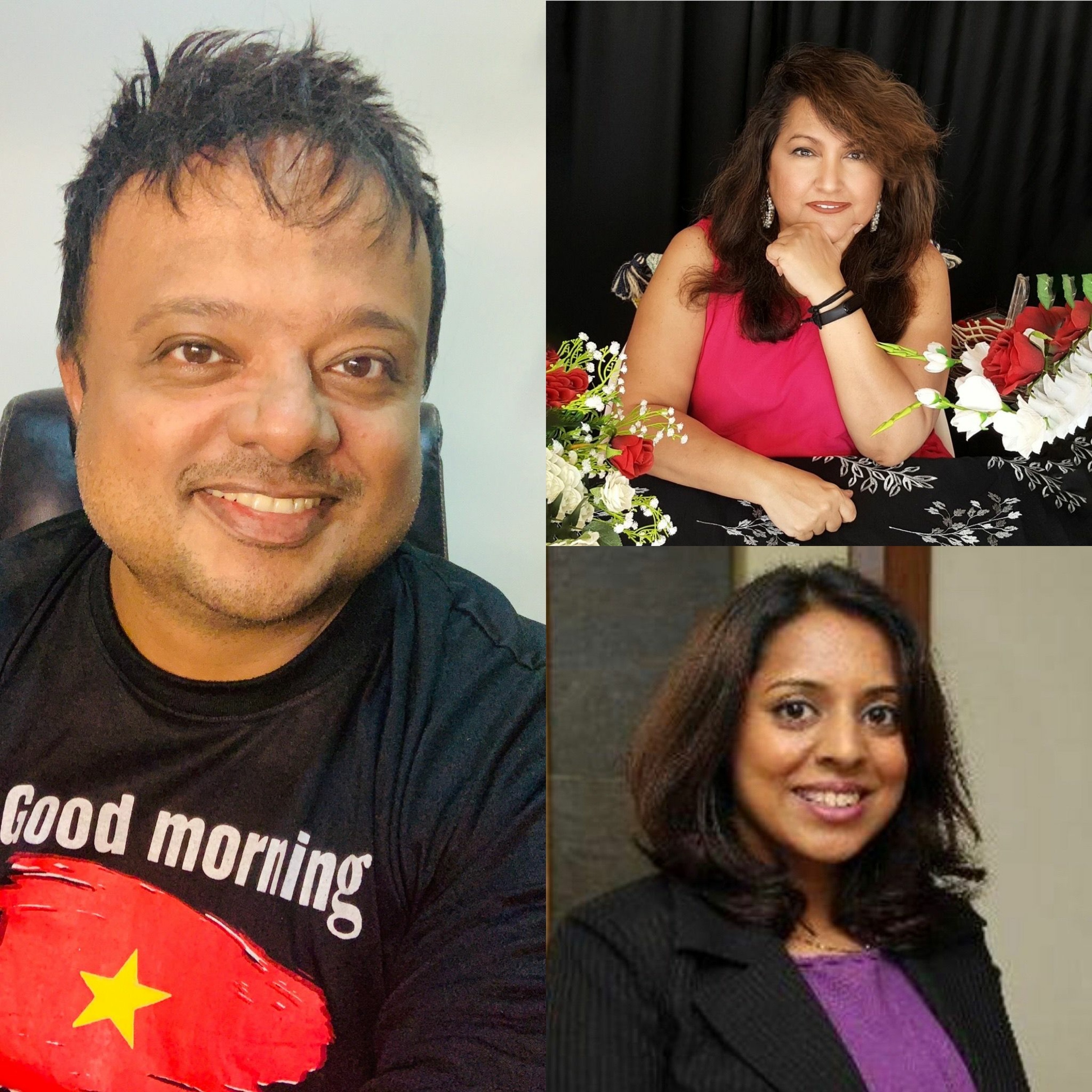 The HrishiKay Sessions