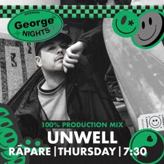 100% Production Mix [George FM]