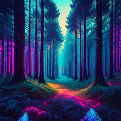 The Midnight - Dream Away (Andre Mars' Forest Mix)