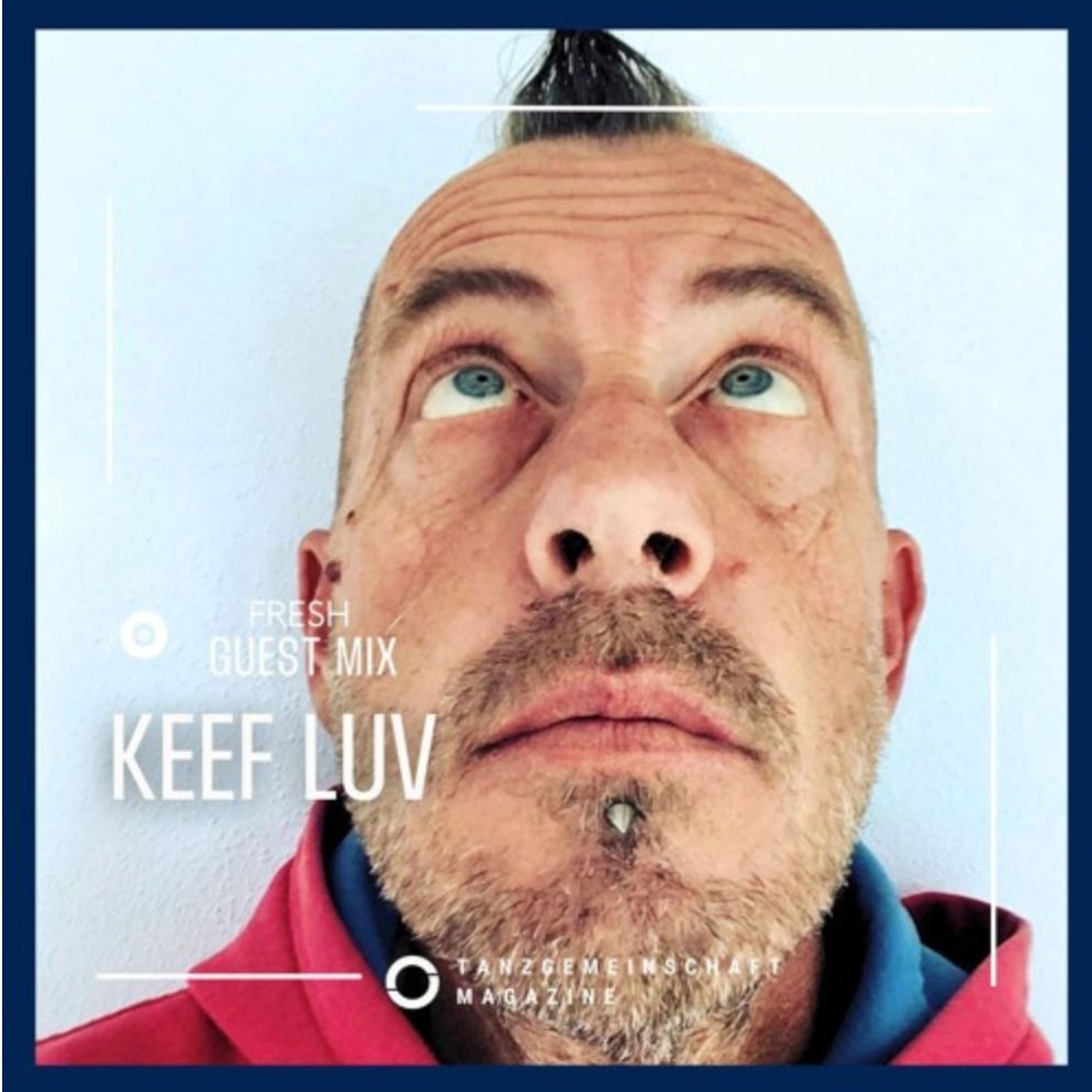 TGMS presents Keef Luv