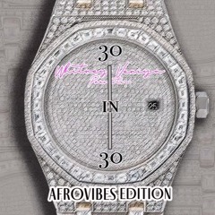 Whitney Veniya Presents 30in30 Afrovibes Edition