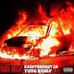 Dark Knight (feat. Yung Khaly)