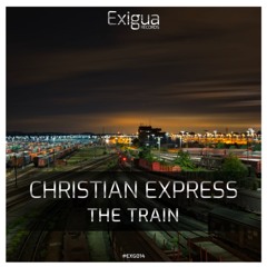christian express -  The Train