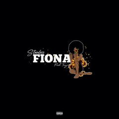 Stainless - Fiona