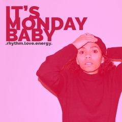 It's Monday Radio Show Baby #016 - Selena Faider In Da House