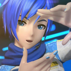 [V3 Kaito] Ashite Ashite Ashite cover