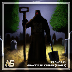 Graveyard Keeper [Abbeidzar Release]