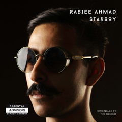 The Weeknd - Starboy (Rabiee Ahmad Reinterpretation) (FREE DOWNLOAD) [Bootleg]